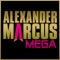 Sandra - Alexander Marcus lyrics