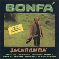 Luiz Bonfa - Jacaranda