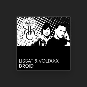 Lissat & Voltaxx