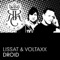 Droid (Blacktron Remix) - Lissat & Voltaxx lyrics