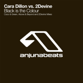Black Is the Colour (Radio Edit)