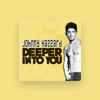 Johnny Hazzard