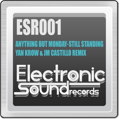 Still Standing 2011 (Yan Krow & Jm Castillo Remix) - Single