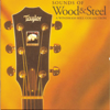 Sounds of Wood & Steel - A Windham Hill Collection - Various Artists