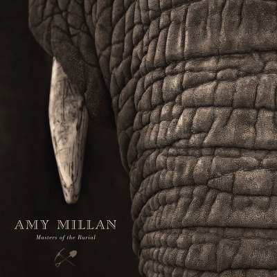Masters of the Burial - Amy Millan