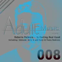 Is Feeling Real Good (Edmund Remix) — Roberto Palmero