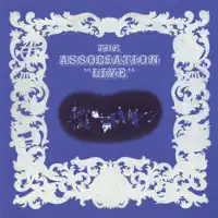 Along Comes Mary [Live]