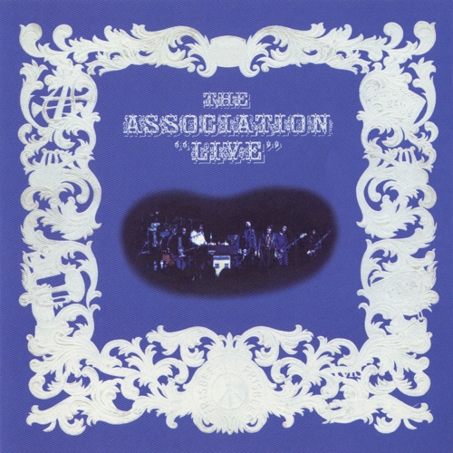 The Association Live