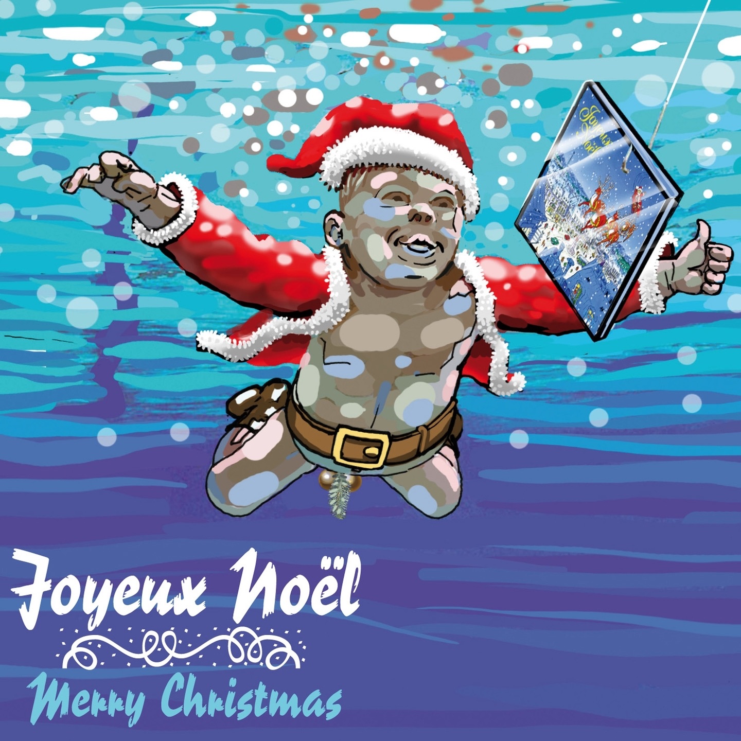 Joyeux Noël