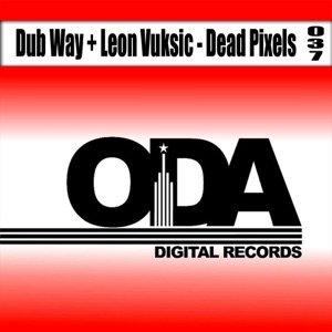 Dead Pixels - EP