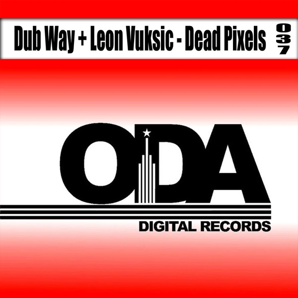 Dead Pixels - EP