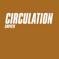 Chocolate - Circulation