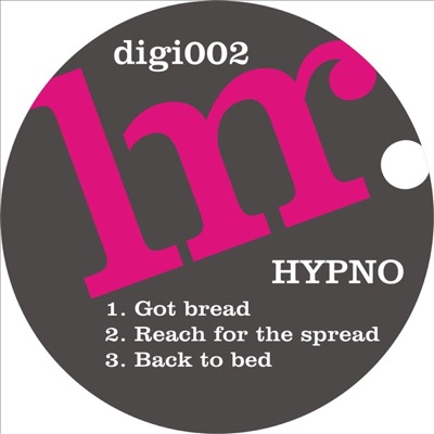 Got Bread - EP