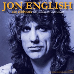 Jon English - Hollywood Seven