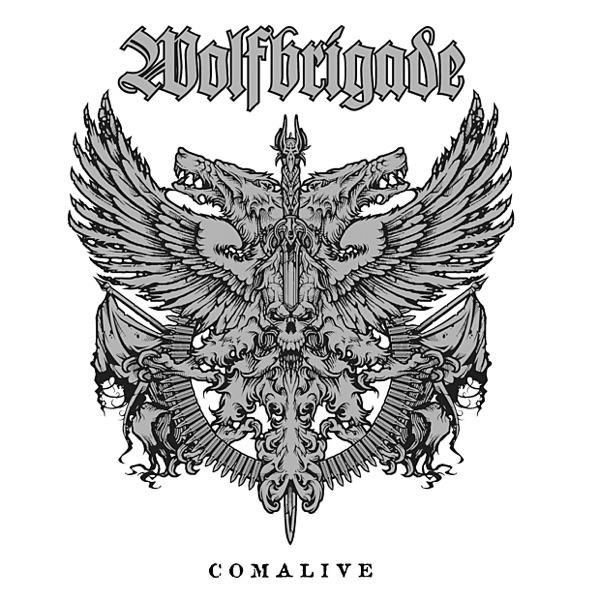 Comalive artwork