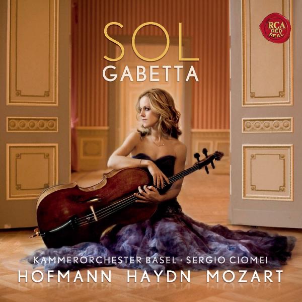 Cello Concerto No. 1 in C Major, Hob. VIIb:1: I. Moderato