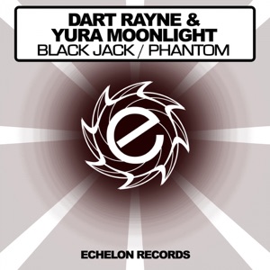 Black Jack / Phantom - Single