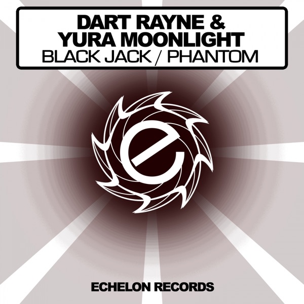 Black Jack / Phantom - Single