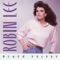 Black Velvet - Robin Lee lyrics