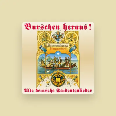 Listen to Studiochor Wernigerode, watch music videos, read bio, see tour dates & more!