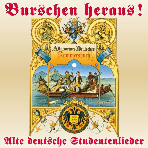 Gaudeamus igitur