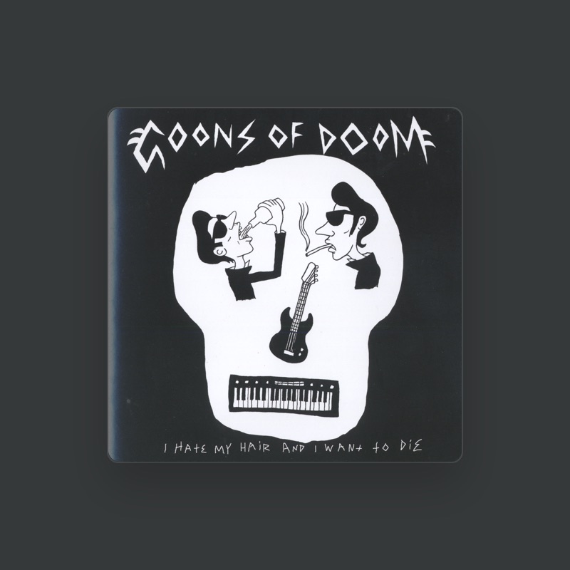 Goons Of Doom