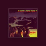 Neon Prophet
