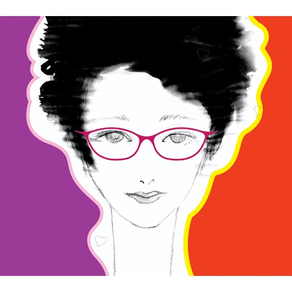 二階堂和美 にじみ LPレコード Amazon.co.jp: にじみ 【デラックス・エディション】 - 二階堂和美