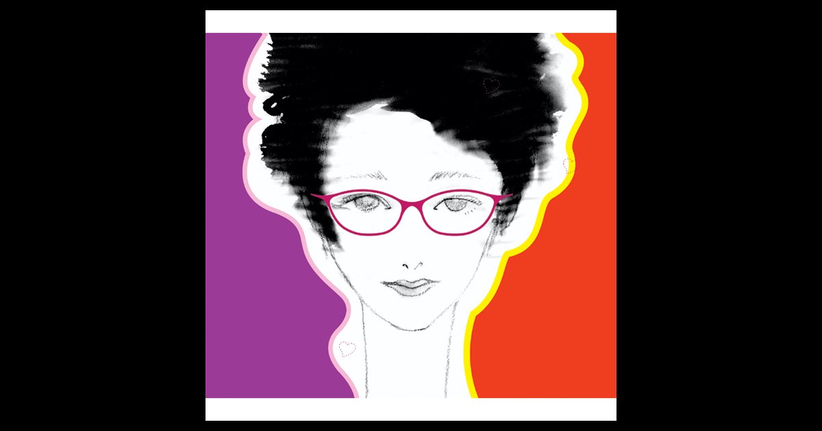 COVER GIRL / つじあやの　レコード COVER GIRL - つじあやののアルバム - Apple Music