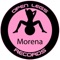 Morena (feat. Antonia) - Dj Eltty lyrics
