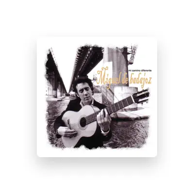 Listen to Miguel de Badajoz, watch music videos, read bio, see tour dates & more!
