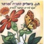 Haperah Leparpar Bialik הפרח לפרפר ביאליק