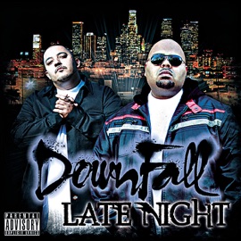 I'm Sorry (feat. Lil Saint) Downfall