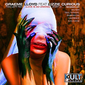 KULT Records Presents Two Left Feet (Love Is So Unkind), Pt. 2 [feat. Lizzie Curious]
