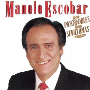 Por Pasodobles por Sevillanas Mix
