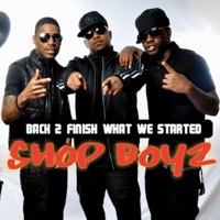 Back 2 Finish What We Started - Shop Boyz