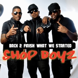 Back 2 Finish What We Started