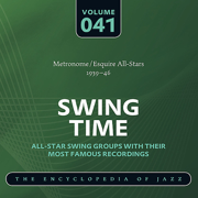 Metronome All Out - The Metronome All-Star Band