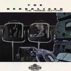 The Missing Suitcase - Single - The Herbaliser
