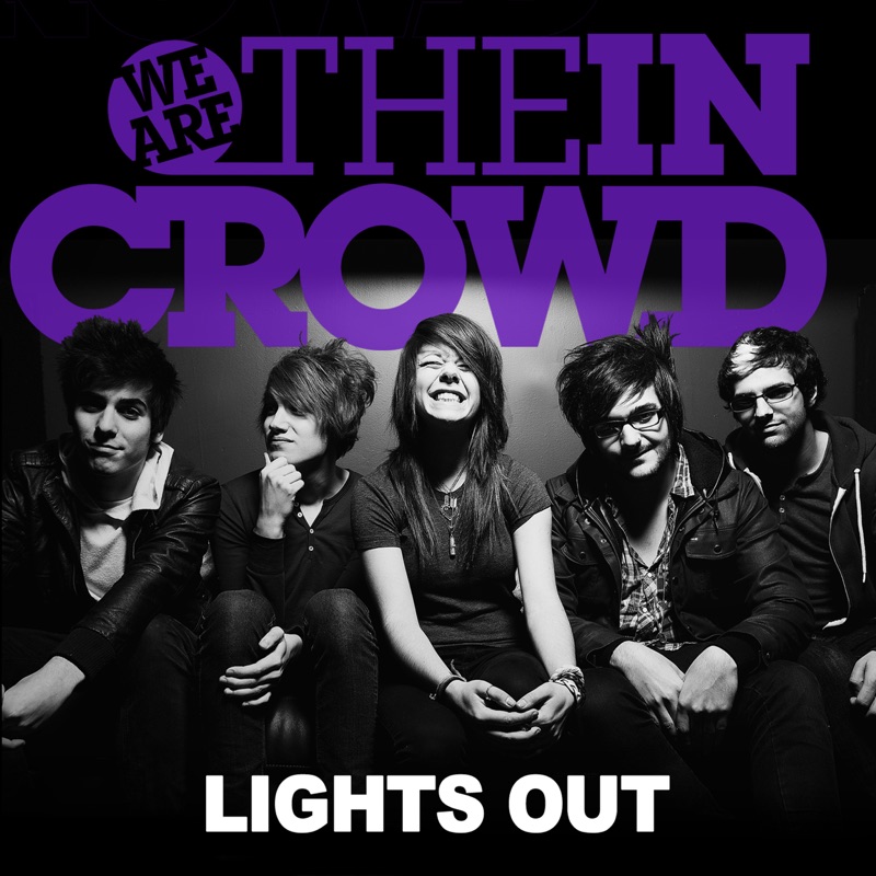Lights Out - Single