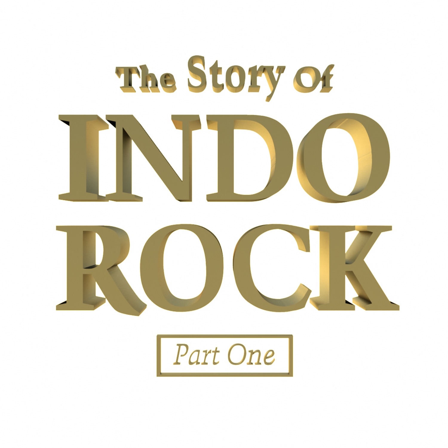 The Story of Indo Rock, Pt. 1