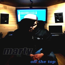 A Little Bit (Whats Missing Interlude) Marty