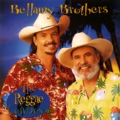 THE BELLAMY BROTHERS - ALMOST JAMAICA