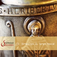 Abbaye de Solesmes VII: Eastertide - Choeur Des Moines De L'Abbaye De Solesmes & Dom Joseph Gajard