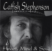 Heart, Mind & Soul