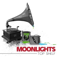 Moonlights - Single - Top Shelf