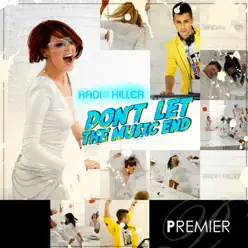 Don't Let the Music End - EP - Radio Killer