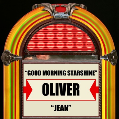 Good Morning Starshine / Jean (Re-Recorded Versions) - Single