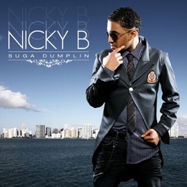 Dance Like We're Making Love Nicky B