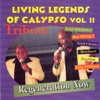 Living Legends of Calypso Vol. II (Tribute)